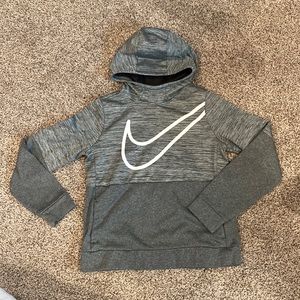 Kids Nike hoodie
